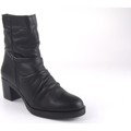 Botins Saque senhora CO   SO lucia preto  Preto Disponível em tamanho para senhora. 36,37.Mulher > Sapatos > Botins