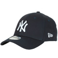New-Era  Boné LEAGUE BASIC 39THIRTY NEW YORK YANKEES  Azul Disponível em tamanho para homem. EU S / M,EU M / L.Homem > Roupas > Boné   
