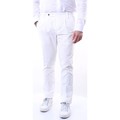 Entre Amis  Chinos A2183561794L  Branco Disponível em tamanho para homem. US 31,US 32,US 33,US 34,US 35,US 36,US 38,US 40.Homem > Roupas > Chinos