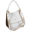 Bolsa de mão ROVICKY114710  Branco Disponível em tamanho para senhora. Único.Bolsas > Bolsa de mão