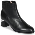 Mellow Yellow  Botins ECLAIRI  Preto Disponível em tamanho para senhora. 36,38,40,41.Mulher > Sapatos > Botins 