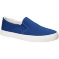 Gas  Slip on GAM810165  Azul Disponível em tamanho para homem. 42,43,44.Homem > Calçasdos > Tamanco