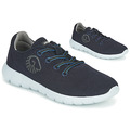 Sapatilhas RUNNER  Azul Disponível em tamanho para senhora. 36,37,38,39,40,41,42.Mulher > Sapatos > Tenis