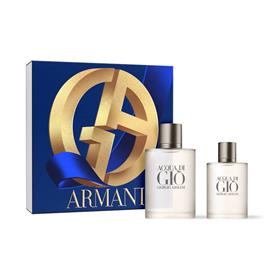Armani Coffret Acqua di Gio Eau de Toilette Giorgio Armani