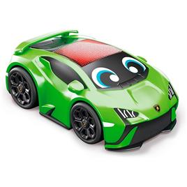 Meu Primeiro Lamborghini RC