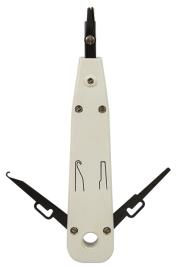 Alicate Inserção Patch Panel KRONE