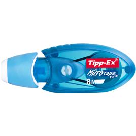 Tipp-Ex Rolo Fita Corretora Mini Pocket Mouse®, 6 m, Transparente