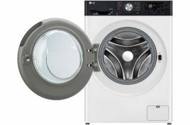 LG - Máq. Lavar/Secar Roupa F4DR7510SGH