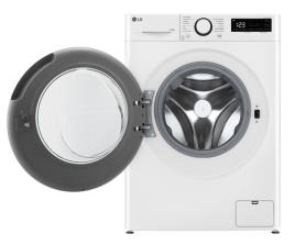 LG - Máq. Lavar/Secar Roupa F4DR509S6W