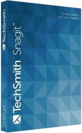 TechSmith Snagit 2024 Nova compra 3 anos Corporate 1-4 User