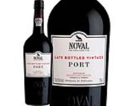 Vinho Porto Quinta Do Noval Lbv 0.75l