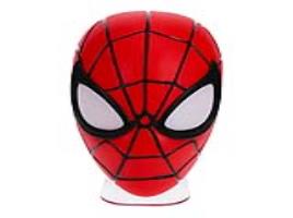 Candeeiro Homem-aranha