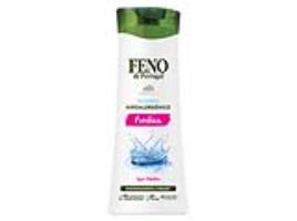 Gel Banho Feno Portugal Agua Micelar 650ml