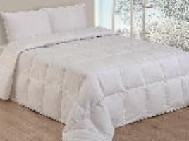 Edredão Homespecial 100% Poliester 160x220