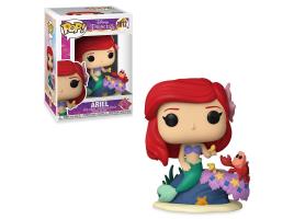 Figura Pop Ultimate Princess Ariel