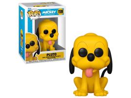 Figura Pop Pluto