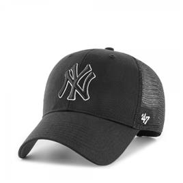 47 Brand GORRA BRANSON MVP, Negro - Ref.