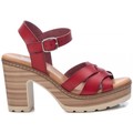 Sandálias 10319  Preto Disponível em tamanho para senhora. 37,38,40.Mulher > Calçasdos > Sandálias e rasteirinhas
