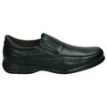 Nuper  Slip on Sapatos  1965 cavaleiro negro  Preto Disponível em tamanho para homem. 39,40,41,44,45,46.Homem > Calçasdos > Tamanco  