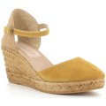 Alpargatas OBI  Amarelo Disponível em tamanho para senhora. 36,39.Mulher > Calçasdos > Espadrilhas