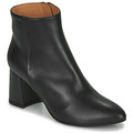 Emma Go  Botins SHEFFIELD  Preto Disponível em tamanho para senhora. 38,39,40,41.Mulher > Sapatos > Botins