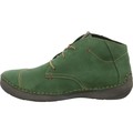 Botas baixas Stiefeletten Fergey  Verde Disponível em tamanho para senhora. 36,38,41.Mulher > Sapatos > Botins