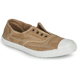 Chipie  Slip on JOSEPH ENZ  Bege Disponível em tamanho para senhora. 36,37.Mulher > Calçasdos > Tamanco  