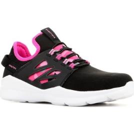 Sapatilhas Skechers Street Squad 81990L-BKHP  multicolor Disponível em tamanho para rapaz 28,29,30,31,33,35.Criança > Menino > Sapatos > Tenis