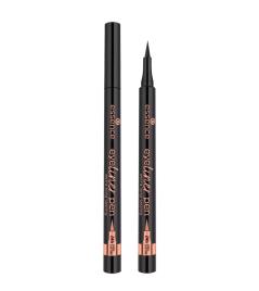 essence - Eyeliner Eyeliner Pen extra long-lasting