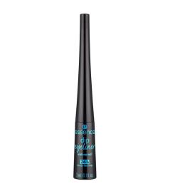 essence - Delineador Dip Eyeliner 24h - Waterproof
