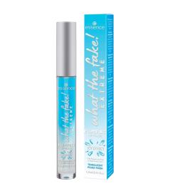essence - Volumizador labial what the fake! Extreme Plumping Lip Filler - 02: Ice Ice Baby!