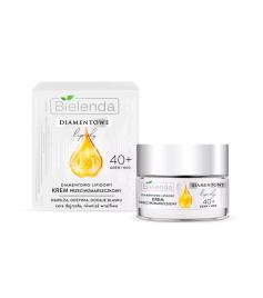 Bielenda - Diamond Lipids creme antirrugas dia e noite 40+