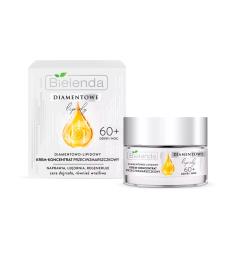 Bielenda - Diamond Lipids creme antirrugas dia e noite 60+