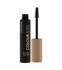 Catrice - Gel Fixador de Sobrancelhas Colour & Fix - 010: Blonde