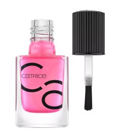 Catrice - Esmalte Gel ICONails - 163: Pink Matters