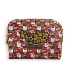 Revolution - *Willy Wonka & The chocolate factory* - Bolsa de toalete