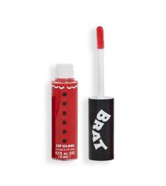 Revolution - *Willy Wonka & The chocolate factory* - Brilho labial - Brat Gloss