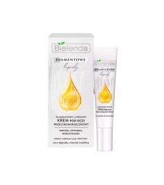 Bielenda - Creme de Olhos Antirrugas Diamond Lipids