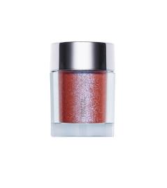 About Face - Fractal Glitter Dust - 4: Saint Ceremony