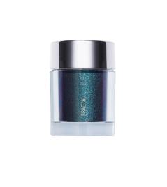 About Face - Fractal Glitter Dust - 5: Juniper Leaf