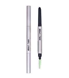 About Face - Lápis de sobrancelha Brow Artist - 08: Soft Black