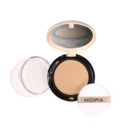 Moira - Base em Pó Complete Wear - 325 N
