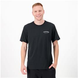  - Converse Graphic - Preto - T-shirt Homem tamanho XL