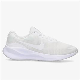 Nike Revolution 7 - Branco - Sapatilhas Running Mulher tamanho 36.5