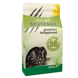 Markus Mühle Beutenah ração para gatos - Frango 3 kg