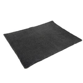 Vetbed Manta térmica cinzenta para cães - 75 x 50 cm (C x L)
