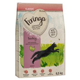 Feringa Adult Classic com peru - 6,5 kg