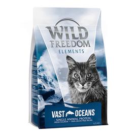 Wild Freedom Adult Vast Oceans com salmão - sem cereais - Pack económico: 2 x 6,5 kg