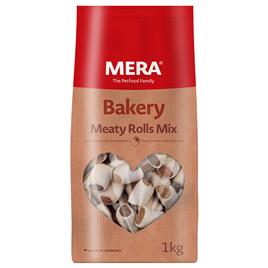 MERA Bakery Meaty Rolls Mix - 1 kg