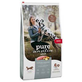MERA pure sensitive peru e batata sem cereais  - 12,5 kg